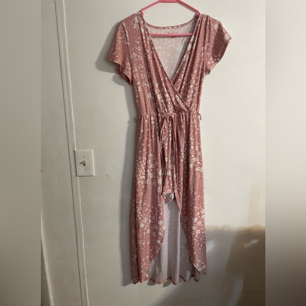 Long dress dress M